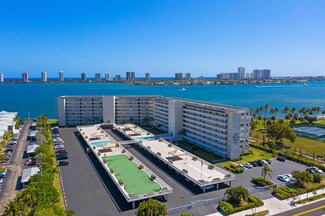 801 Lake Shore Dr Unit 6160, West Palm Beach, FL 33403