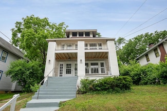2243 Hannaford Ave, Cincinnati, OH 45212