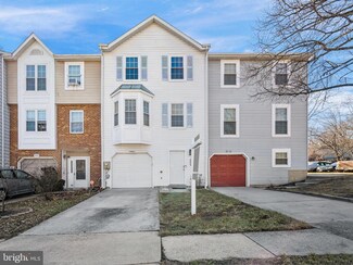 9592 Donnan Castle Ct, Laurel, MD 20723
