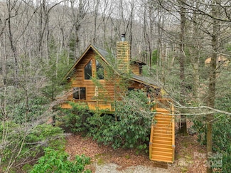 741 S Toe River Rd, Burnsville, NC 28714