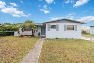 14952 SW 297th Terrace, Homestead, FL 33033