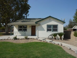 6119 S Eunice Ave, Fresno, CA 93706