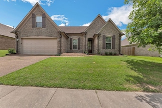10451 Redmond Cir N, Cordova, TN 38016