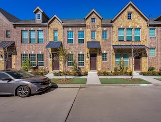 2405 Siskiyou St, Lewisville, TX 75056