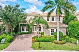 121 Dalena Way, Palm Beach Gardens, FL 33418