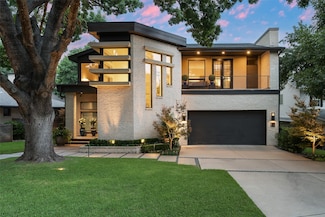 7119 Shook Ave, Dallas, TX 75214