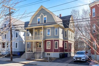78 Morrison Ave, Somerville, MA 02144