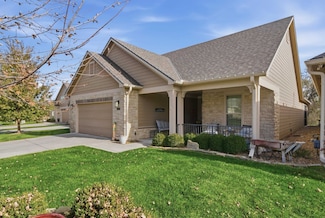 1214 S Siena St, Wichita, KS 67235