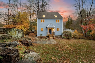 14 Clearview Terrace, Ridgefield, CT 06877