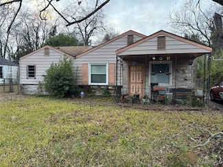 382 Prairie Vista St, Montgomery, AL 36105