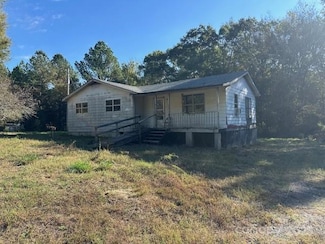 1424 Jj Autry Rd, Marshville, NC 28103