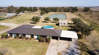 19132 La Hwy 92, Kaplan, LA 70548