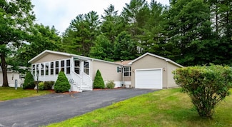 120 Eagle Dr, Rochester, NH 03868