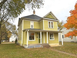 2207 16th St, Emmetsburg, IA 50536