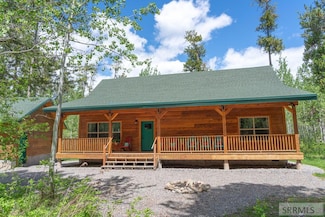 4370 Hannah's Crossing, Ashton, ID 83420