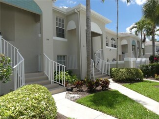13120 Castle Harbour Dr Unit N5, Naples, FL 34110