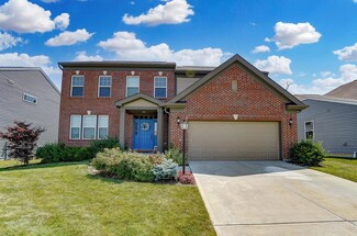 841 Emerald Dr, South Lebanon, OH 45065