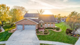 11827 Brookdale Ct Unit 5, Orland Park, IL 60467