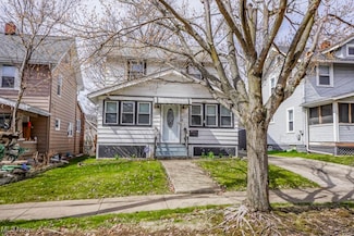 1152 Murray Ave, Akron, OH 44310