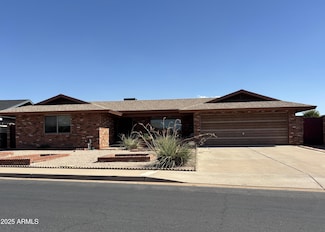 4537 E Emelita Ave, Mesa, AZ 85206
