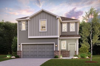 21526 George Wayne Way, Spring, TX 77379