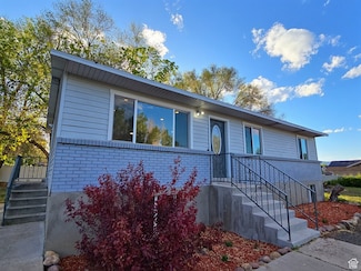521 N 2400 W, Vernal, UT 84078