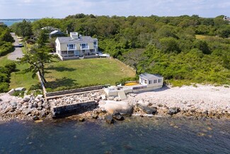 165 Mishaum Point Rd, Dartmouth, MA 02748