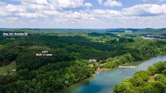 Lot 5 State Highway 163, Calhoun, TN 37309