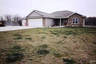 3353 County Road 65, Butler, IN 46721