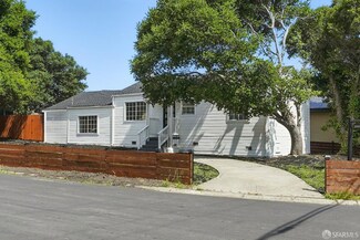 3901 La Colina Rd, El Sobrante, CA 94803