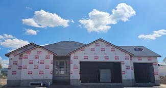 1373 N Gathe Rd, Pocatello, ID 83204