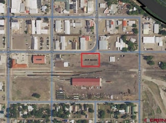 400 & 406 6th St, Alamosa, CO 81101