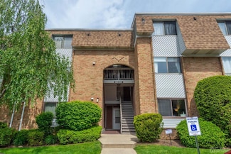 603 Edison Glen Terrace, Edison, NJ 08837