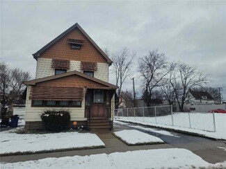 8101 Vineyard Ave, Cleveland, OH 44105