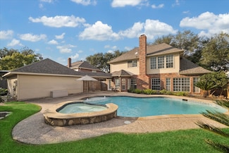 3815 Hogan Ct, Sugar Land, TX 77479