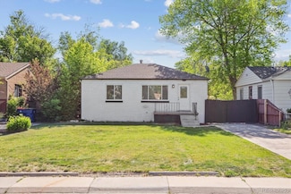 4624 S Lincoln St, Englewood, CO 80113