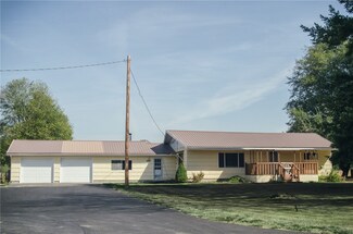 481 Collins Rd, Toledo, WA 98591