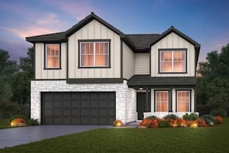 311 Ruby Ford Dr, Baytown, TX 77523