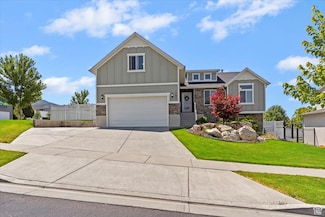 1592 E Maple Way, Layton, UT 84040