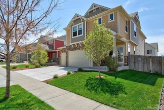 10589 Worchester Dr, Commerce City, CO 80022