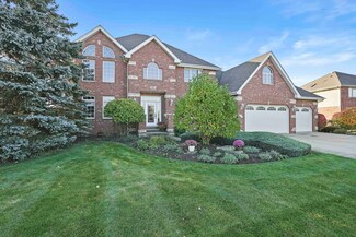 8931 Basswood Dr, Tinley Park, IL 60487