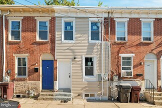 1205 Read St, Wilmington, DE 19805