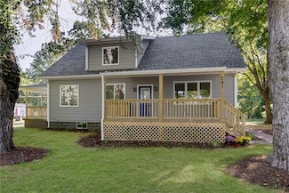 241 N Huston St, Ingalls, IN 46048