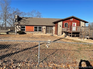 313 State Rd Tt Rd, Sunrise Beach, MO 65079