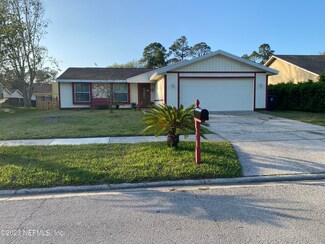 10666 Wimbledon Dr, Jacksonville, FL 32257