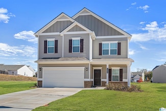 The Harrington Sanie Cove Ln, Margaret, AL 35120