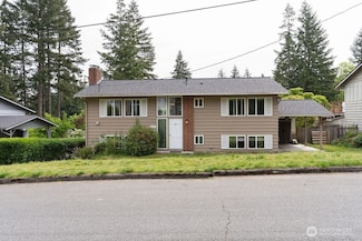 1410 150th Ave SE, Bellevue, WA 98007