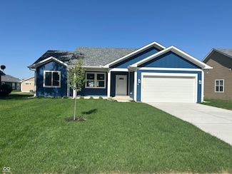 223 N Coventry Dr, Anderson, IN 46012
