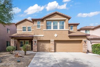 6026 S Jakemp Trail, Tucson, AZ 85747