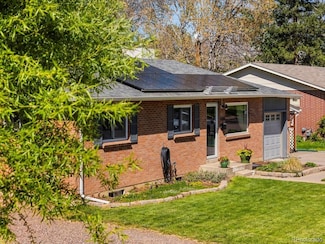 6314 Brooks Dr, Arvada, CO 80004